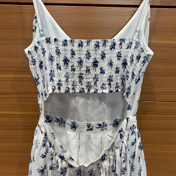 JOIE SILK DRESS!! - Picture 4 of 5